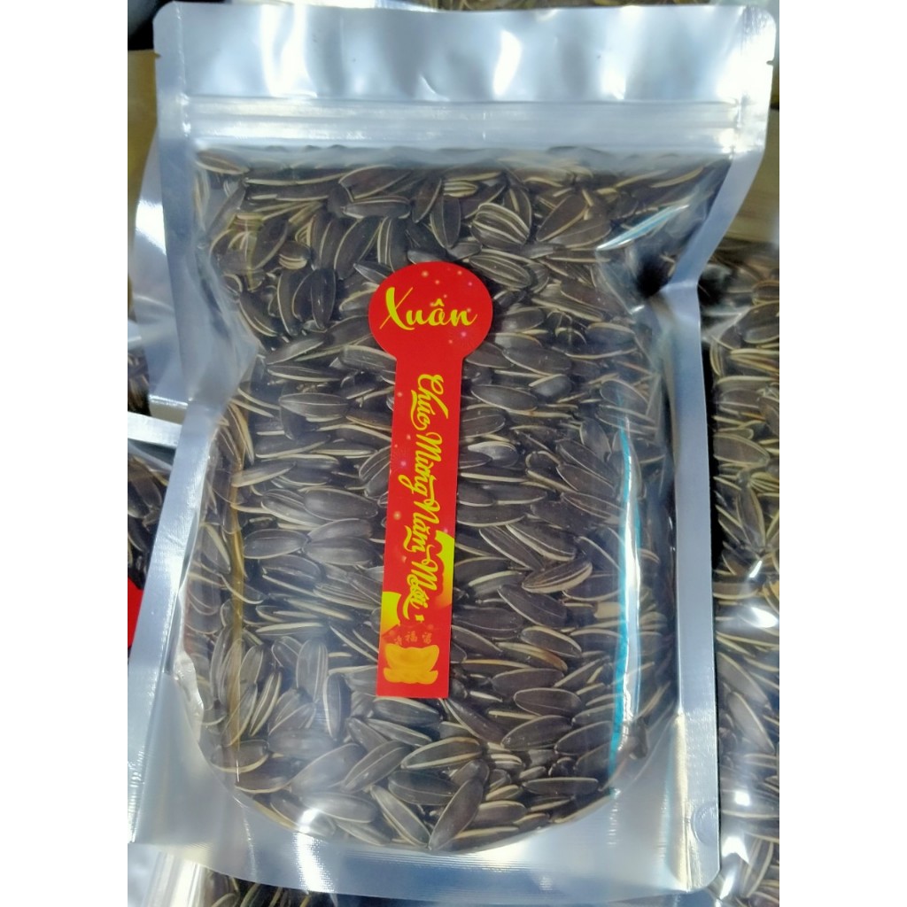 hạt hướng dương