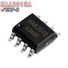 (10c) IC AMPLY HAA2018