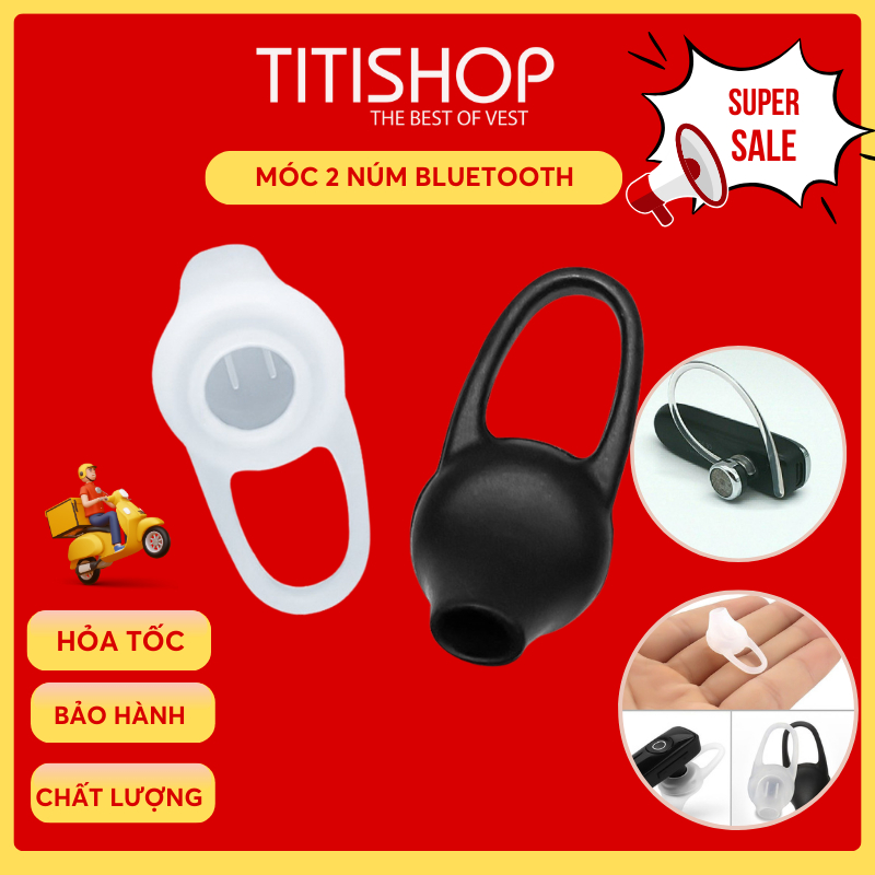 Núm Tai Nghe Bluetooth ,Núm tai nghe bluetooth đẹp ,Núm tai nghe cao su