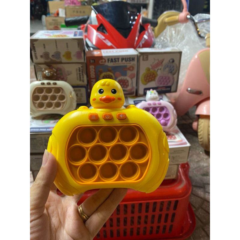 POPIT ĐIỆN TỬ