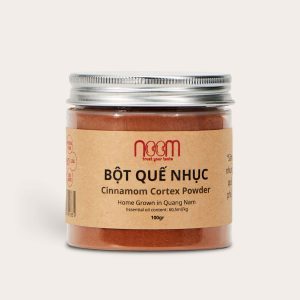 Bột Quế Nhục Noom