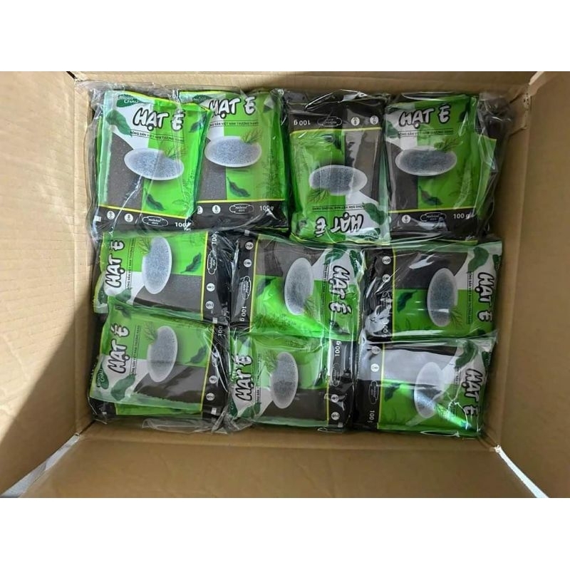Hạt É 100g Minh Châu