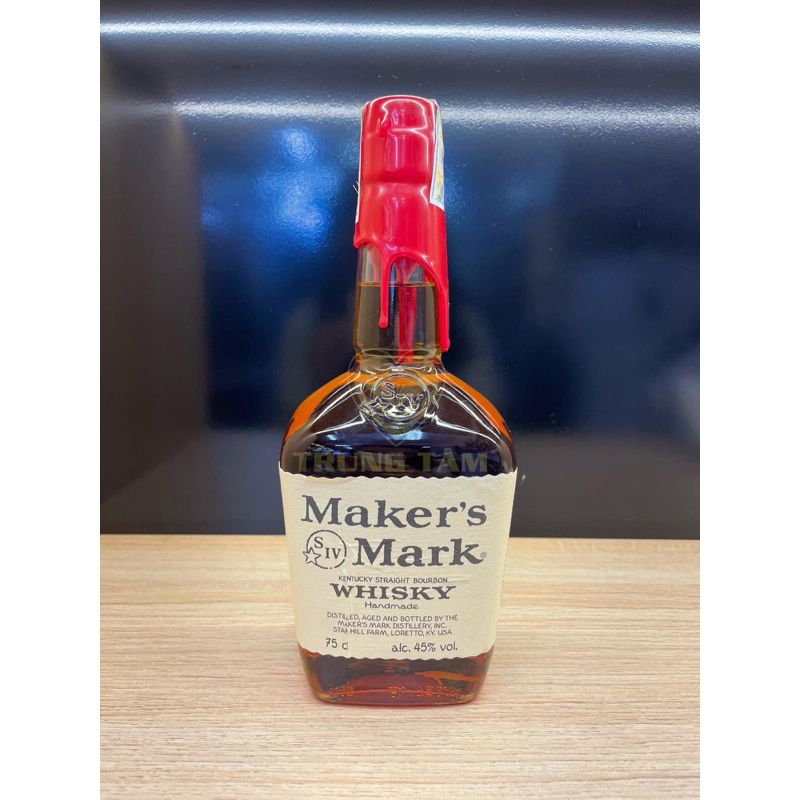 Maker’s Mark chai 700ml