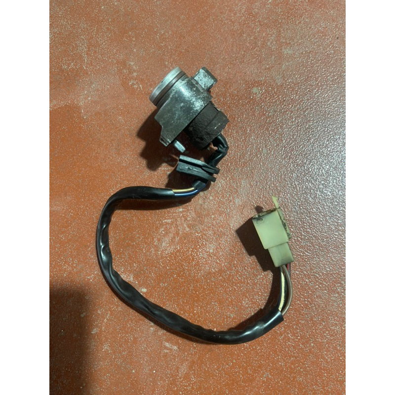 dây báo số Sym 110