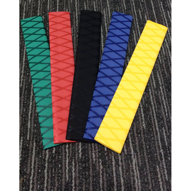 [Ruốc Cơ Bida] : Ruốc SR Grip (Nhiệt)