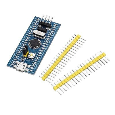 Kit Phát Triển STM32F103C8T6 MINI