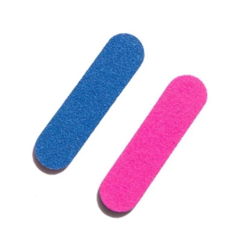 Combo 10 Dũa Móng Tay Mini
