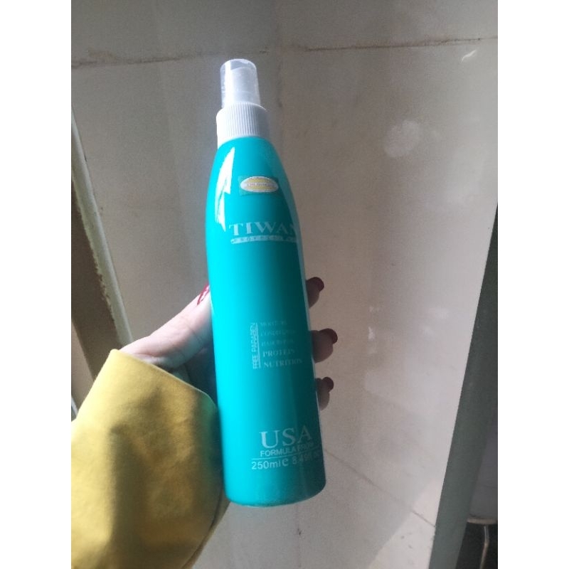 Xịt dưỡng tóc Kanac