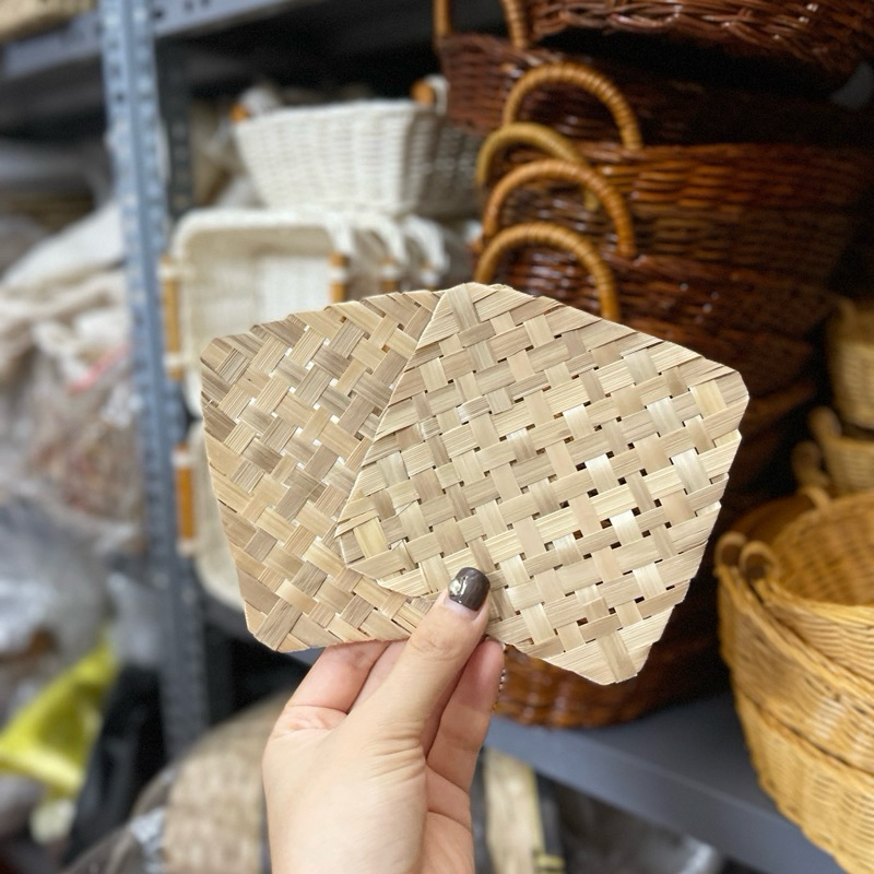 Vỉ cà nén muối dưa