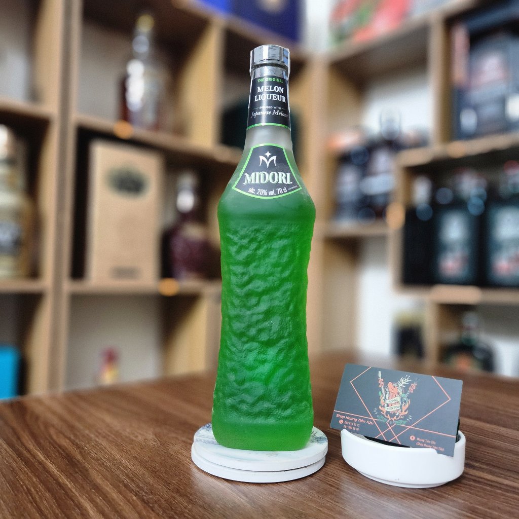 Midori Melon giá tốt
