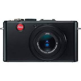 Leica D-Lux 4