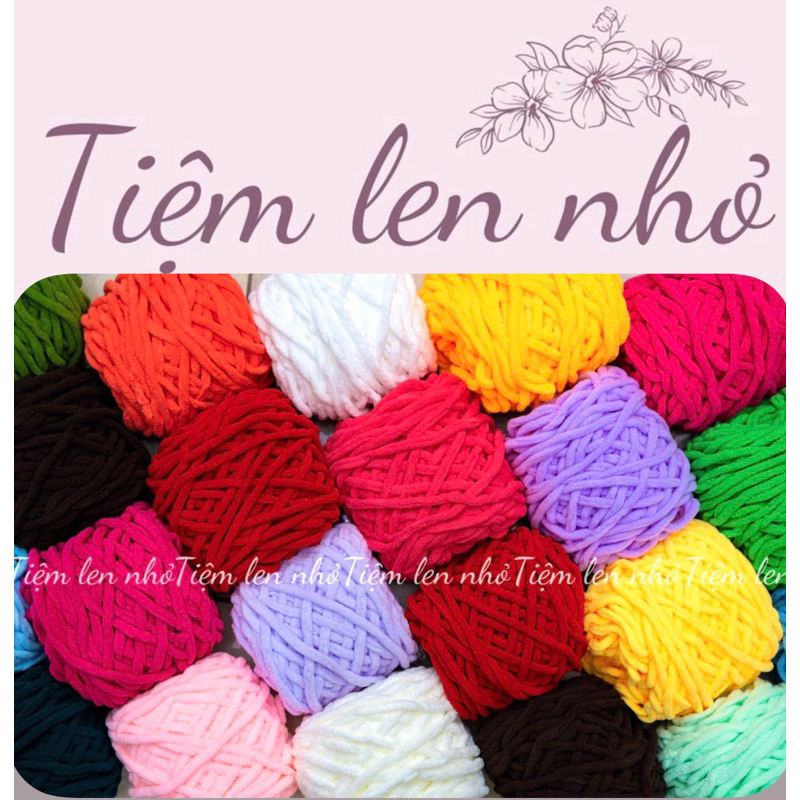 Len nhung đũa 100g