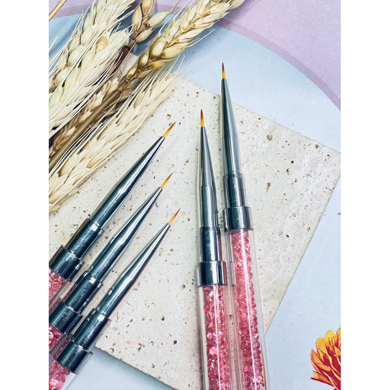 Cọ nét cán đá cao cấp