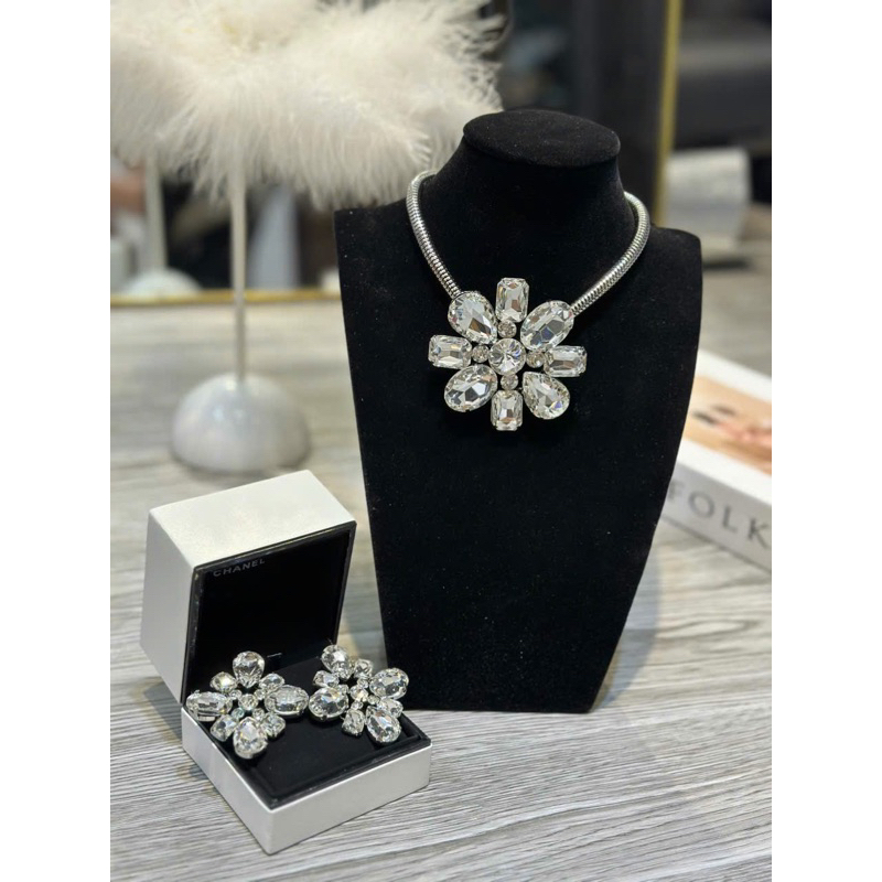 vòng cổ-chocker cao cấp