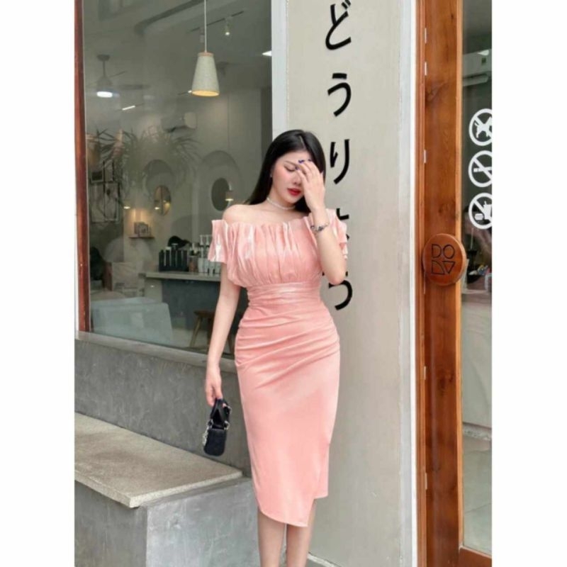 Đầm body cao cấp