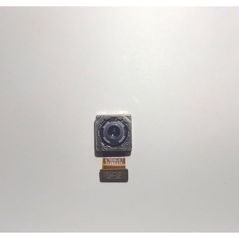 Camera sau Oppo A92 zin bóc máy