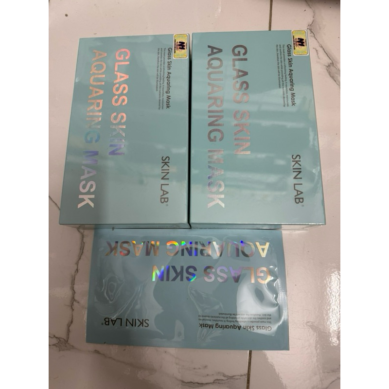 Combo Mặt Nạ 1600