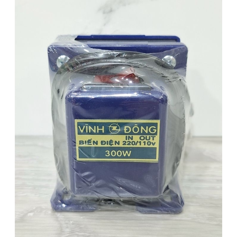 Biến áp (đổi nguồn)