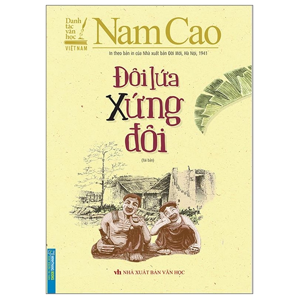sach - Đôi lứa xứng đôi (bìa mềm)