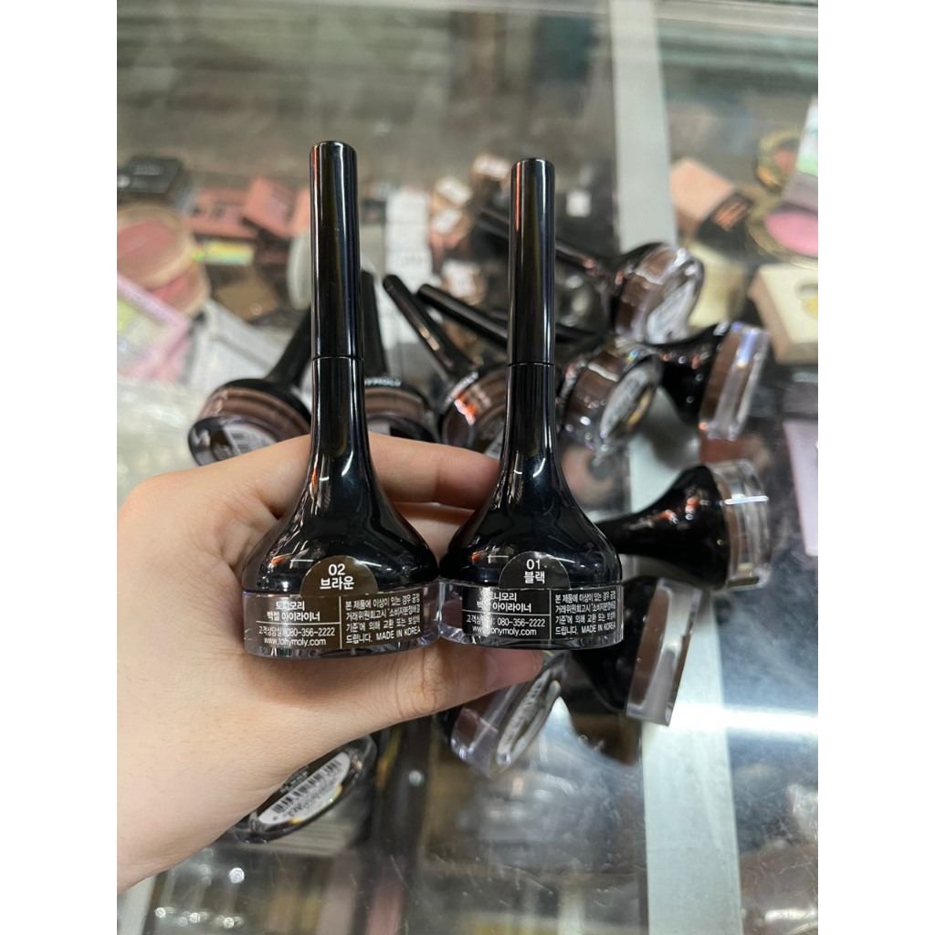 KẺ MẮT TONYMOLY ( hàng công ty)