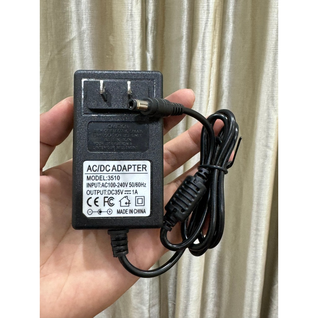 35V 1A NGUỒN ADAPTER