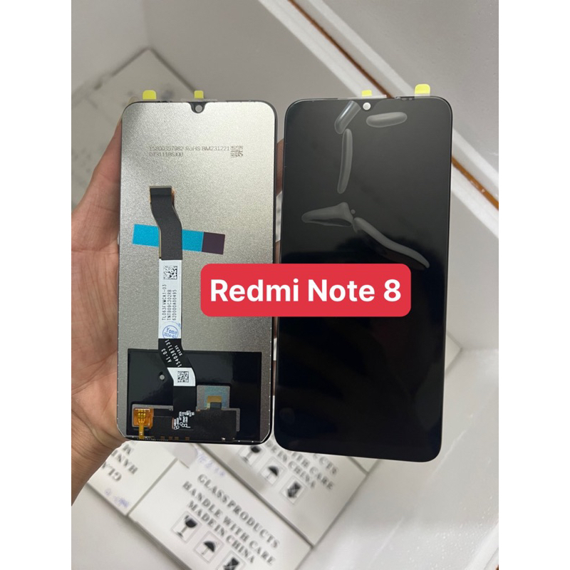 Màn hình Xiaomi Redmi Note 8 zin
