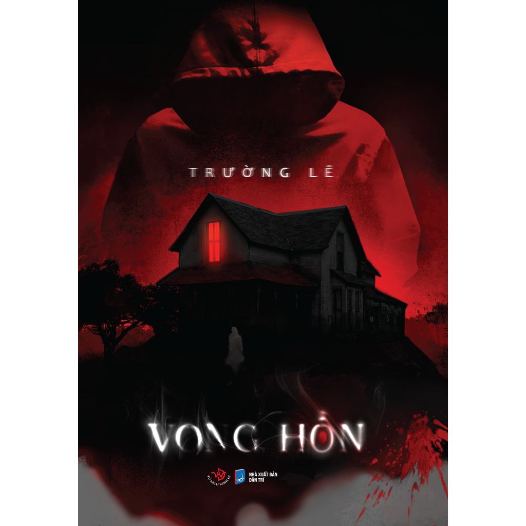 Sách - Vong Hồn (Tác giả: Trường Lê)