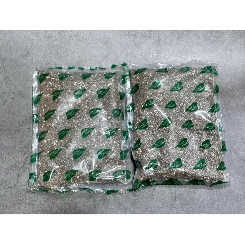 Hạt Chia 100g