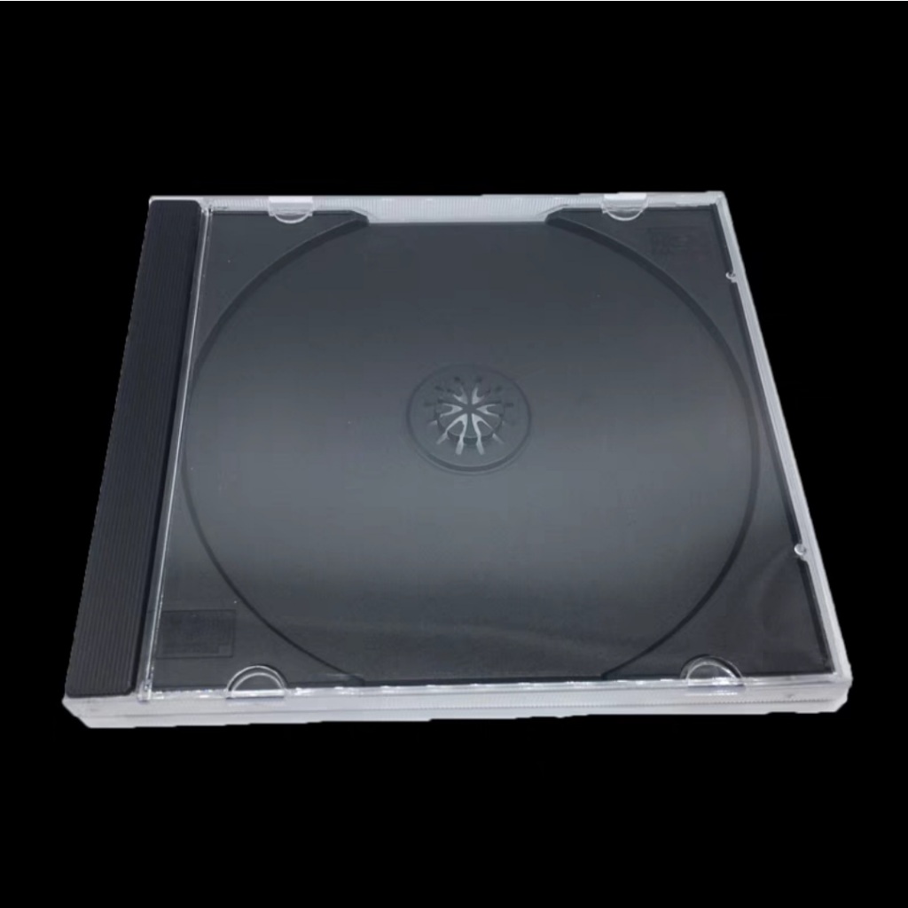 Hộp đĩa CD, chất lượng tốt