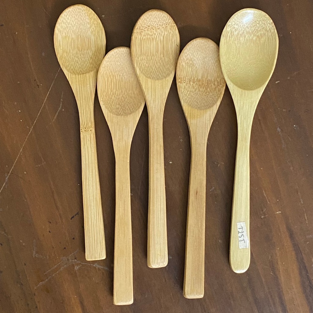 Dụng cụ nhà bếp bằng Tre