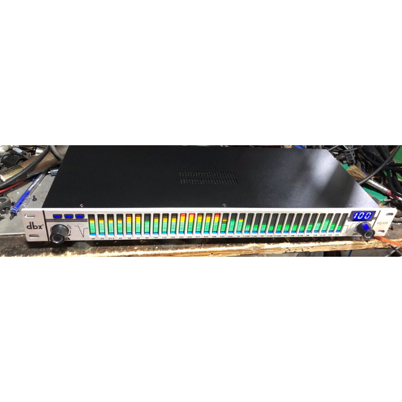 equalizer loc xì bãi A31 BDX