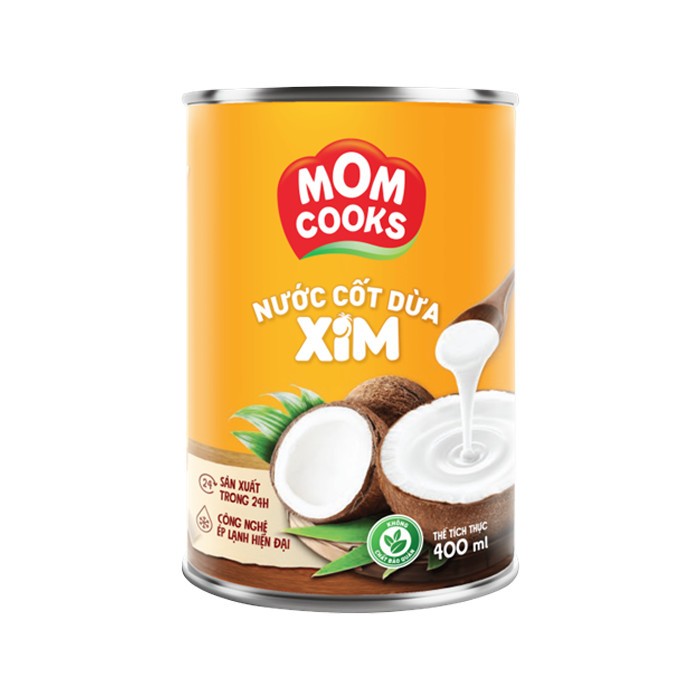 Nước cốt dừa CoCo Xim