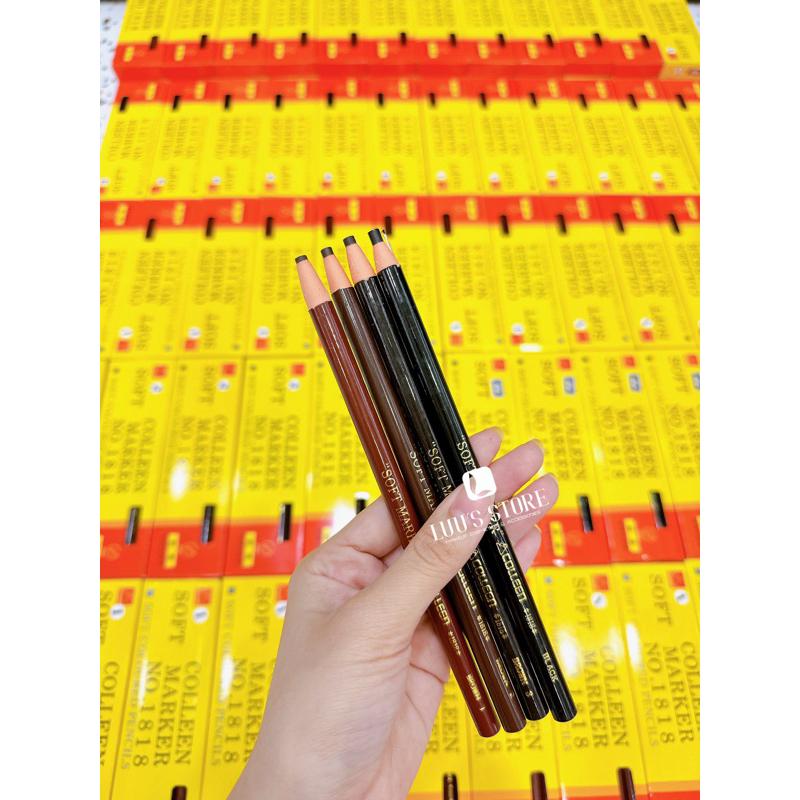 Chì Xé Cứng Colleen