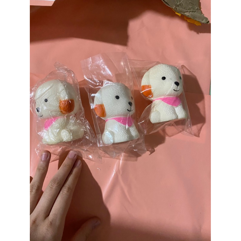 Squishy mini giá rẻ p2