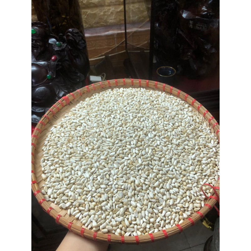 (1kg) Hạt Kham trắng