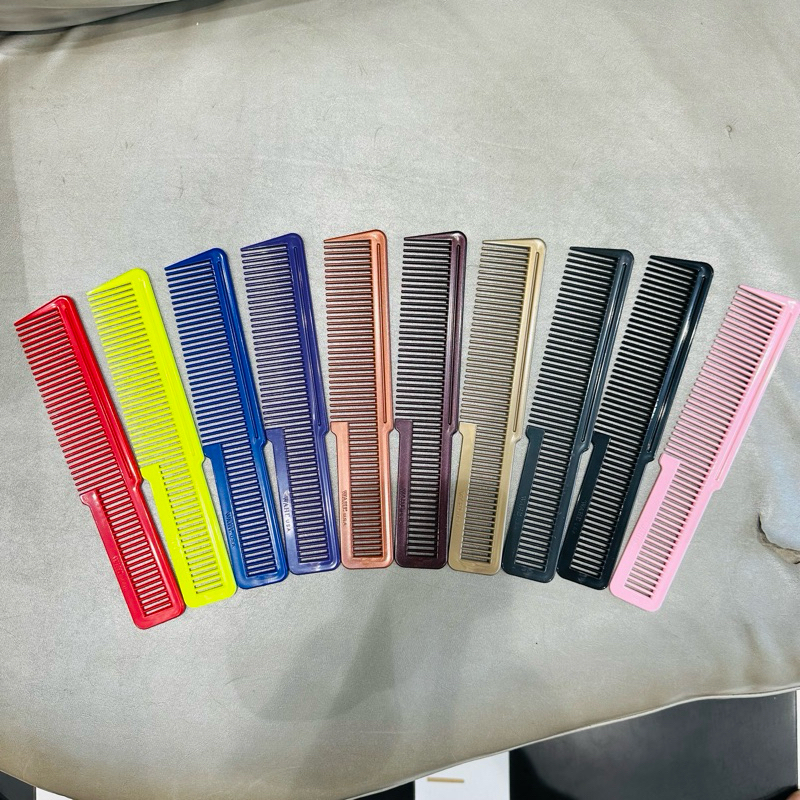 LƯỢC FLAT TOP - WAHL chính hãng