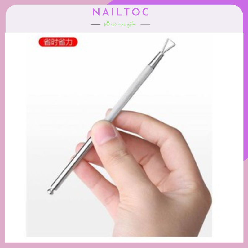 Cây cạo phá gel móng nailtoc