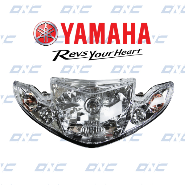 Pha chóa đèn Sirius hello - DNC (𝐓ặ𝐧g B𝐨́n𝐠 + 𝐃â𝐲 𝐜h𝐚̂n H𝟒)