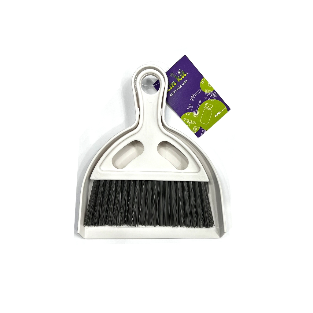 Bộ ky rác mini Kinkit