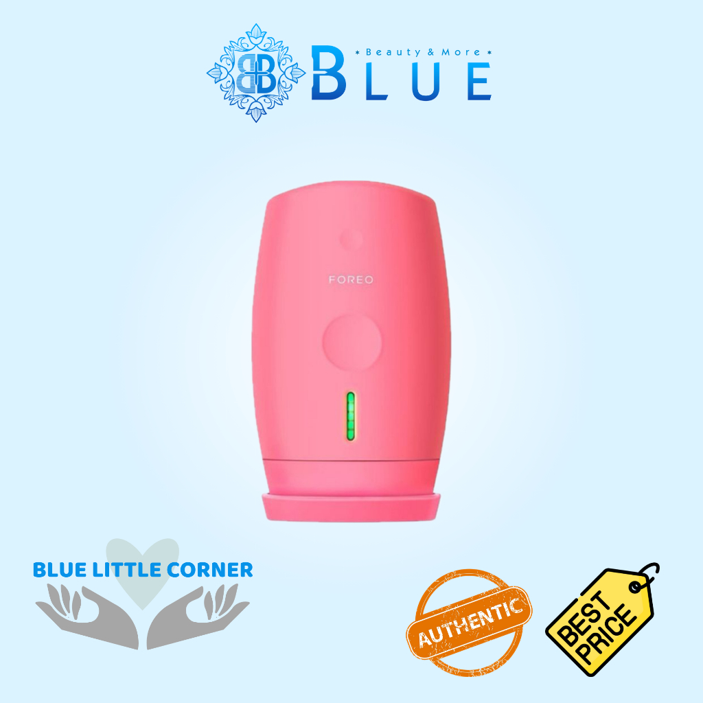Máy triệt lông Foreo Peach ver.2