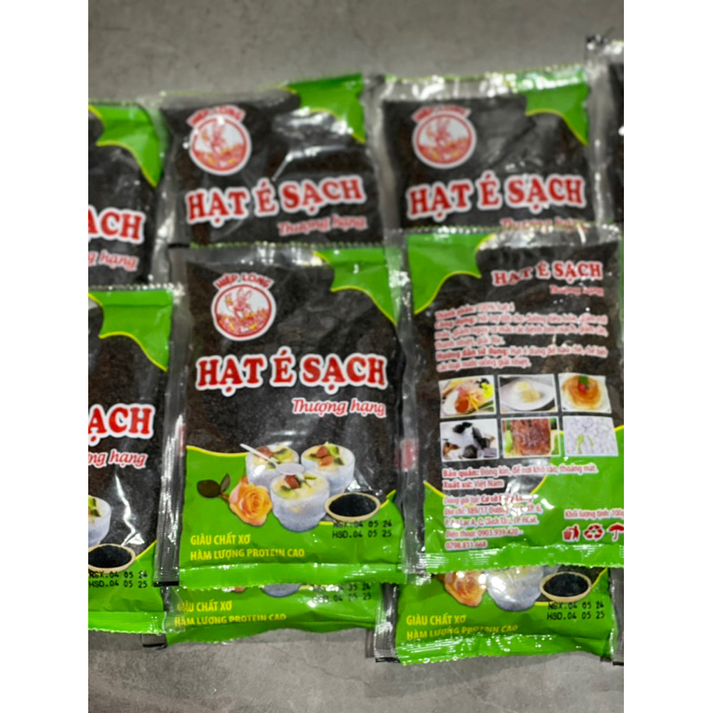 Hạt é 100g