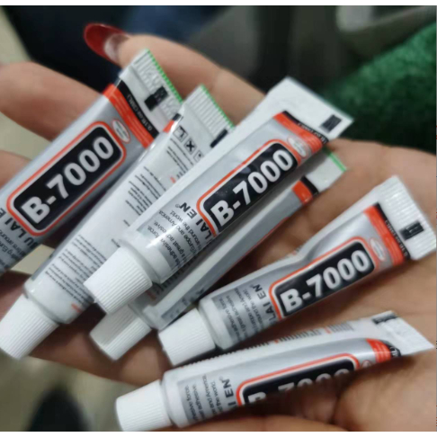 Keo đính đá 3g B7000