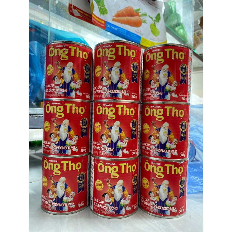 Combo 2 Ô. ng Th.ọ đỏ