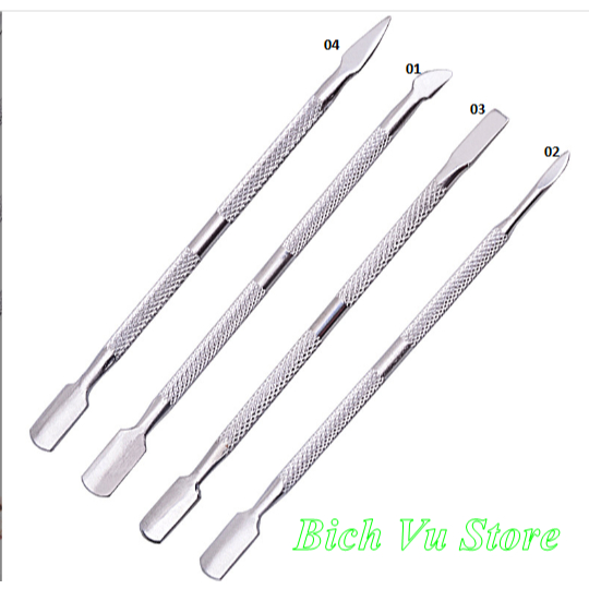 Cây đẩy da và khoé da