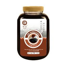 Sốt nướng Koca