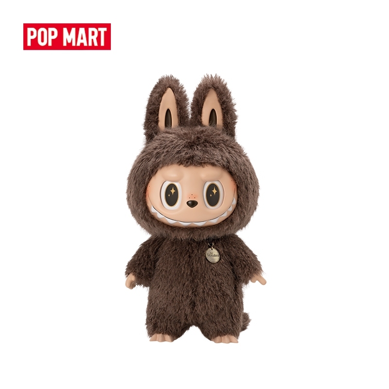 POP MART THE MONSTERS - ZIMOMO I FOUND YOU Vinyl Face Doll✨LIMITED 1 PC PER ORDER