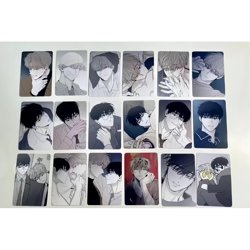 (có sẵn) CARD PACK RANDOM CHIẾU TƯỚNG_CHECKMATE