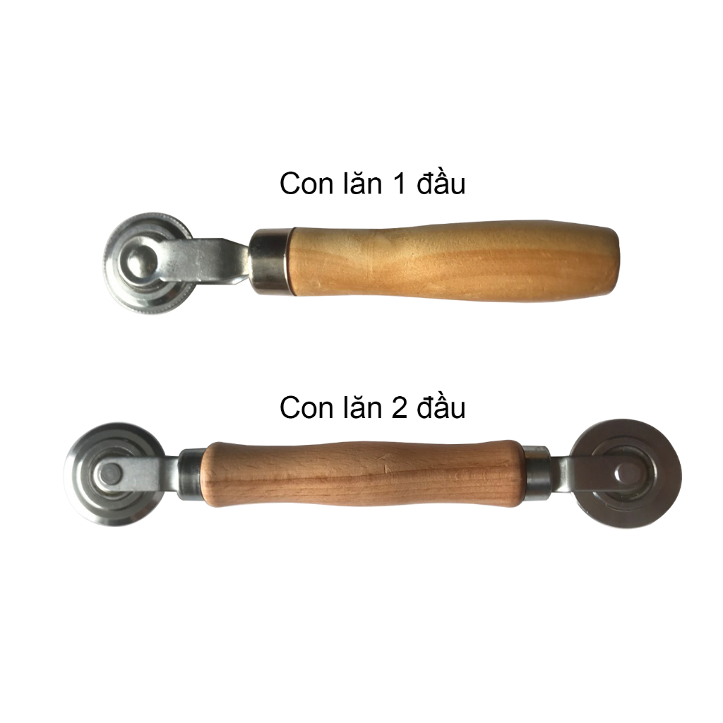 Con lăn miếng vá săm lốp