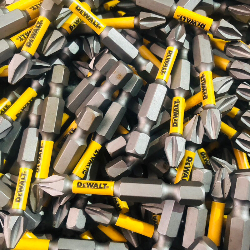 Mũi vặn vít DEWALT - PH2