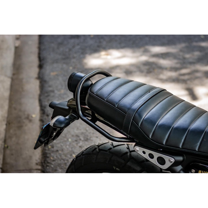 Tay Dắt Yamaha XSR155